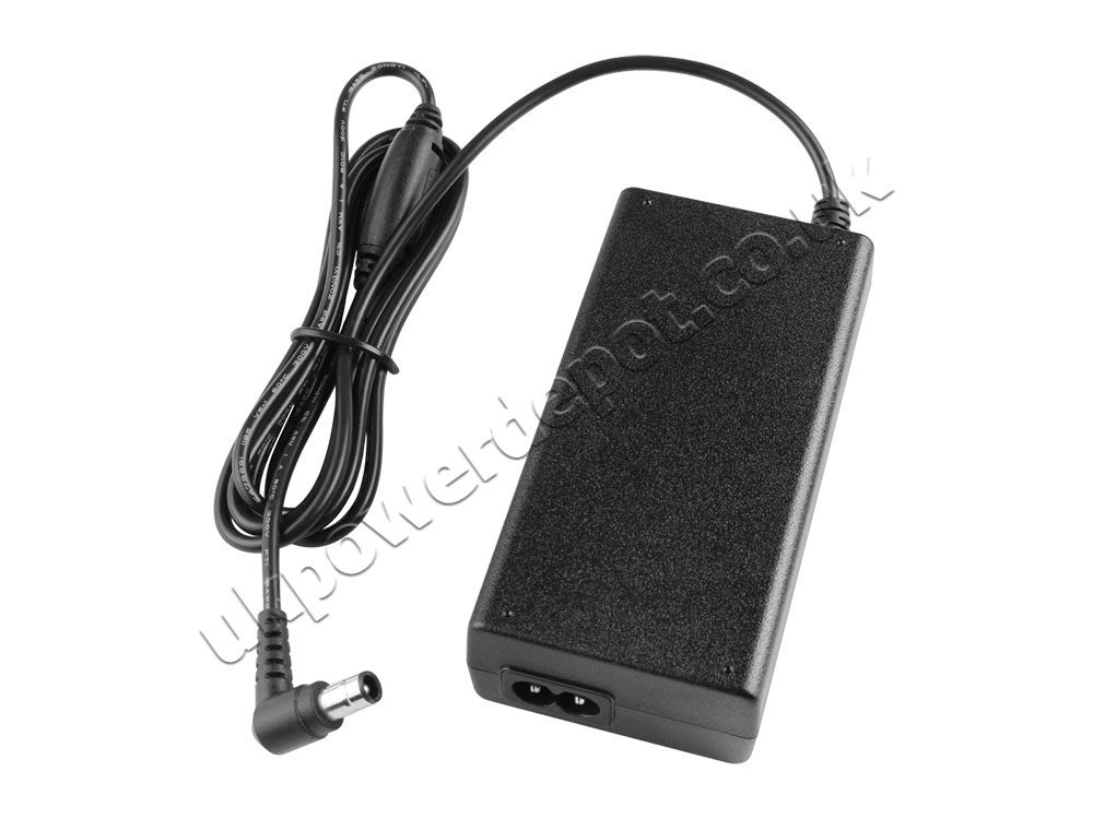 Original 40W Charger Samsung Soundbar System HW-H750 AC Adapter + Cable