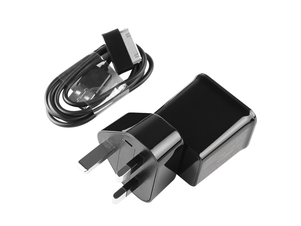 Original 10W Samsung Google NEXUS 10 32GB Wi-Fi 10.1 Adapter Charger