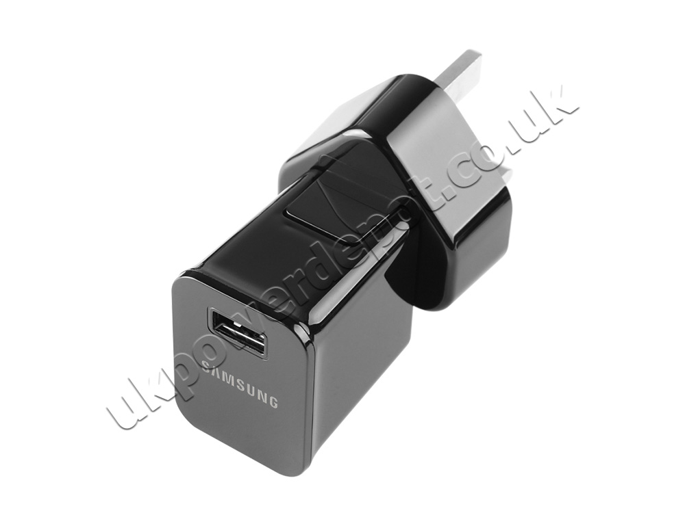 Original 10W Samsung Google NEXUS 10 32GB Wi-Fi 10.1 Adapter Charger