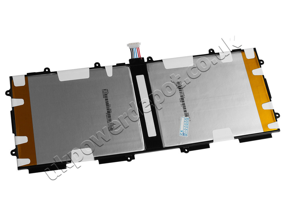 Original 6800mAh 25.8Wh Battery Samsung GALAXY TAB 3