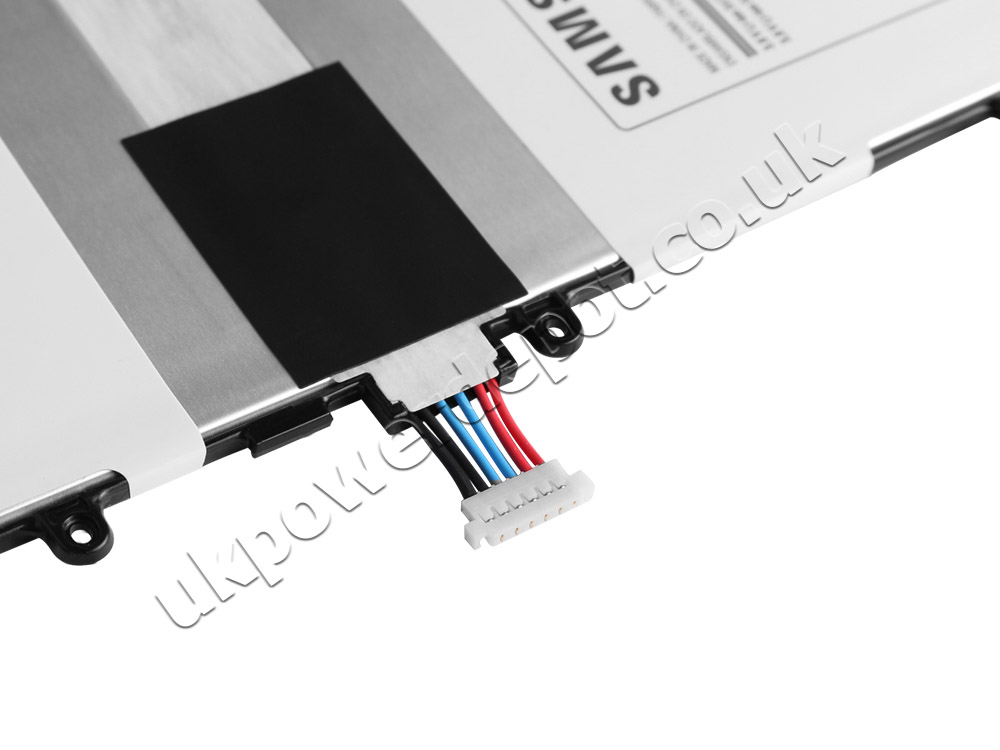 Original 6800mAh 25.8Wh Battery Samsung GALAXY TAB 3