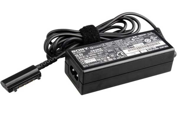 Original 30W Sony Tablet S SGPT111US/S AC Adapter Charger Power Cord