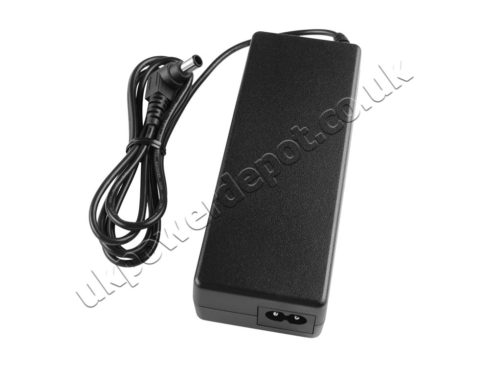 Original 60W Sony KDL-32WD752 KDL32WD752 AC Adapter Charger Power Cord