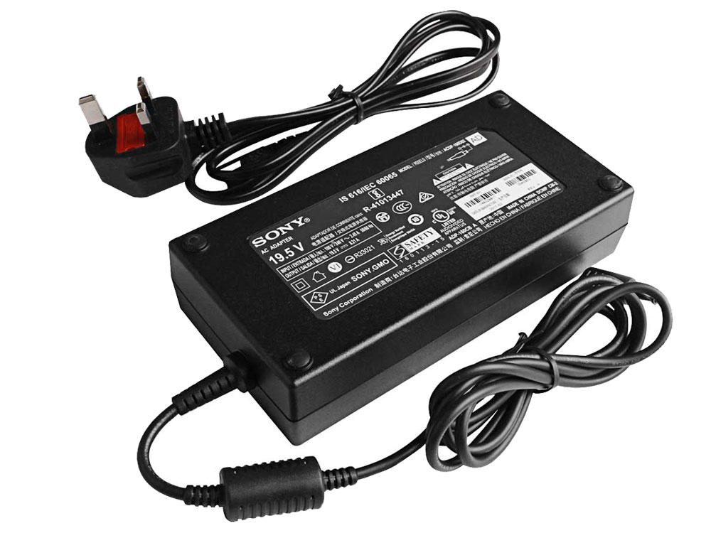 Original 160W Sony KD-49XD8005 KD49XD8005 Adapter Charger + Cord