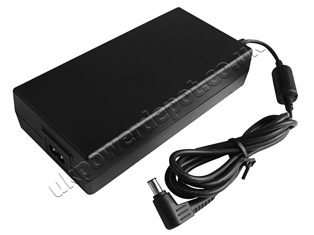 Original 160W Sony KD-49XD8005 KD49XD8005 Adapter Charger + Cord