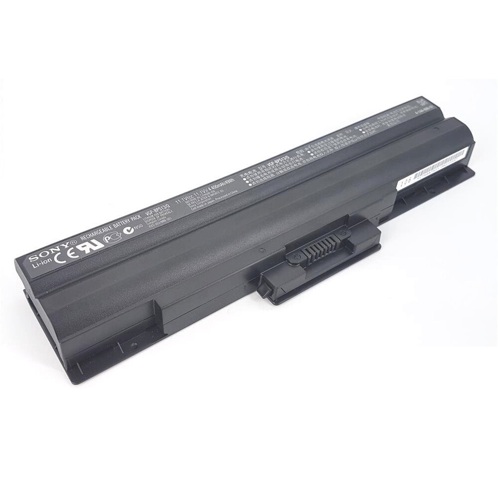 Original Battery Sony Vaio VPC-F11AFX/B 4400mAh 49Wh