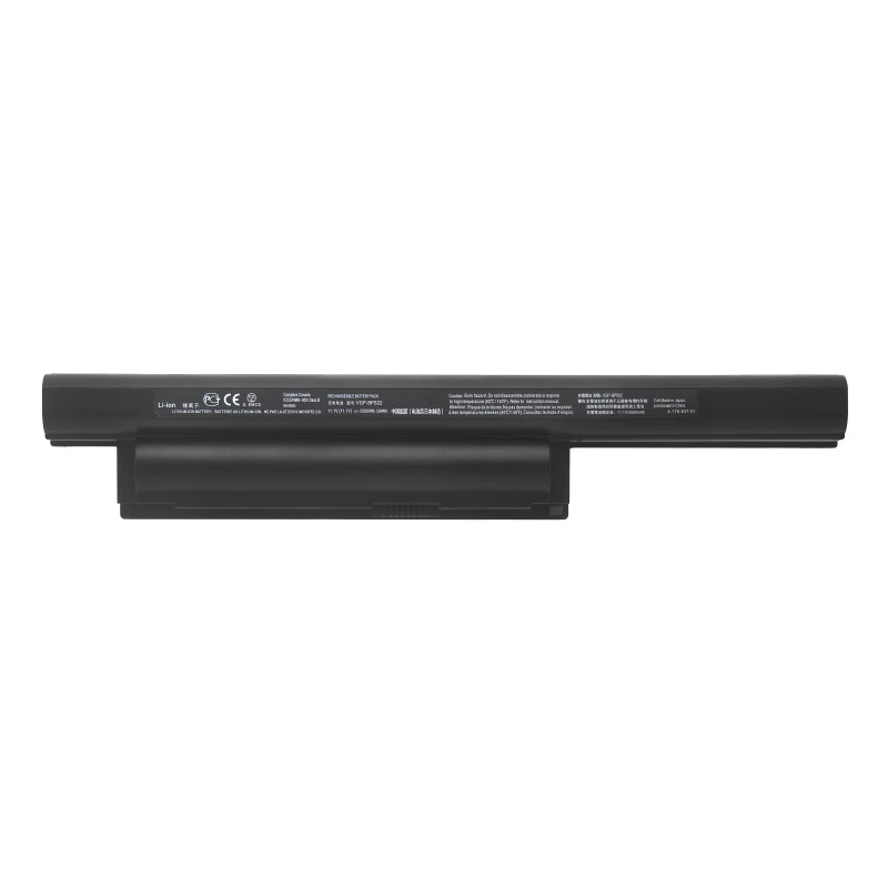 Battery Sony Vaio PCG-71312L 3500mAh 39Wh