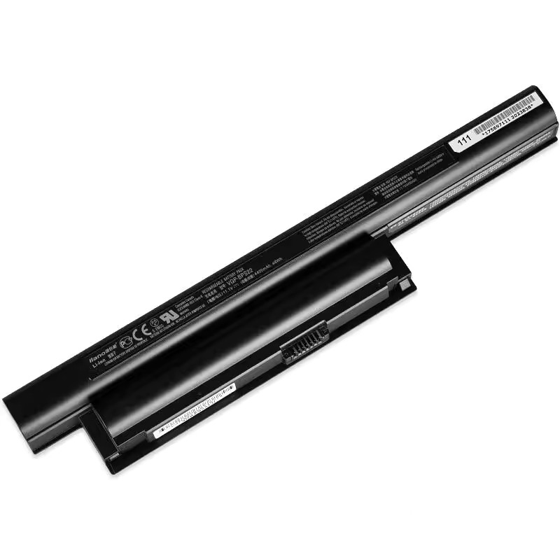 Battery Sony Vaio VPCEA36FM 4400mAh 48Wh