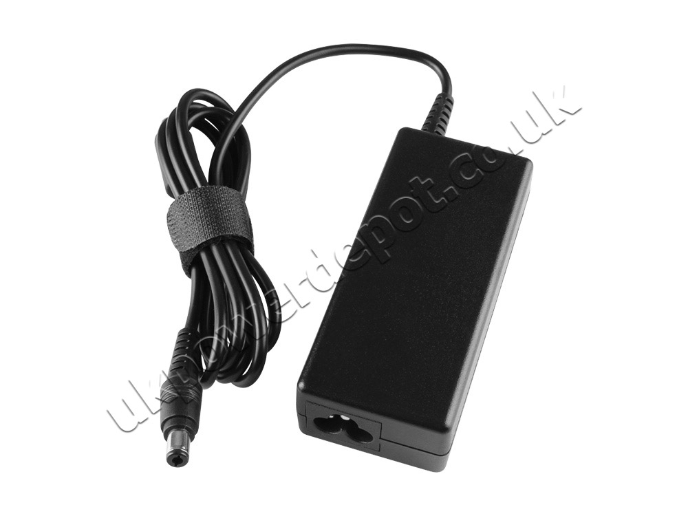Original 60W Toshiba PA3201U PA3201U-1ACA AC Adapter Charger