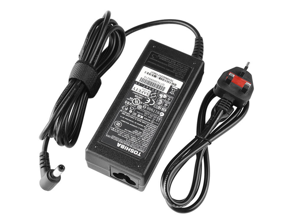 Original 65W Charger Toshiba Satellite Pro C40-A-002 AC Adapter