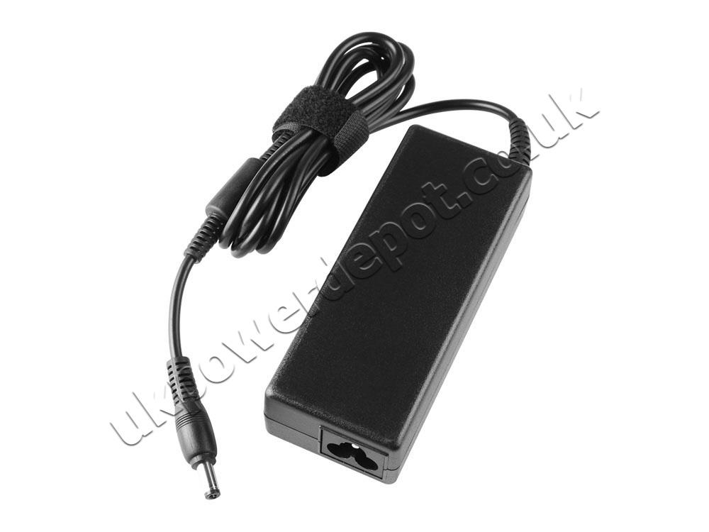 Original 75W Toshiba Satellite L300-25H AC Adapter Charger Power Cord