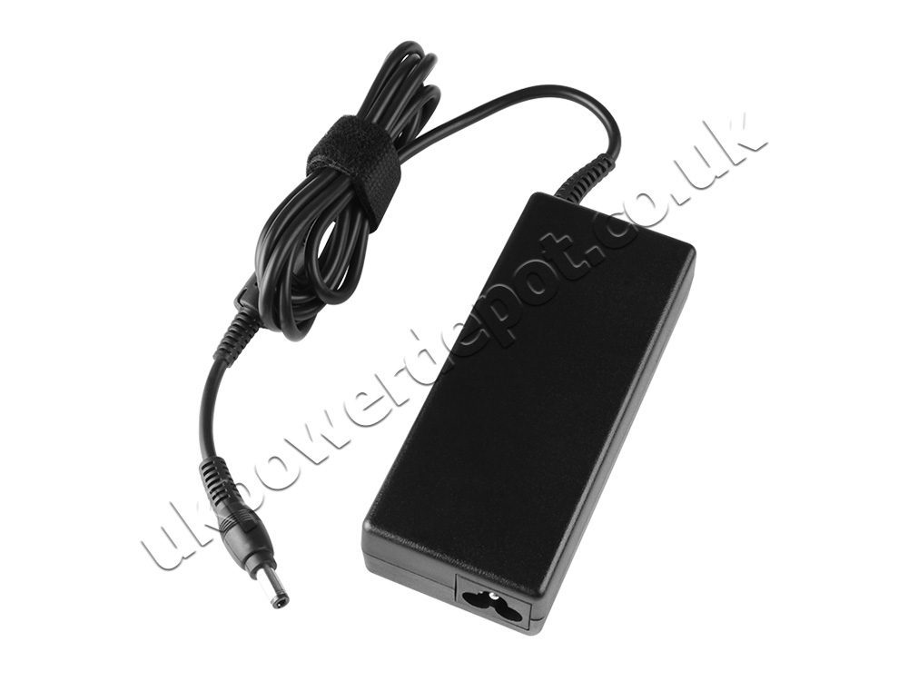 Original 90W Toshiba PA-1750-04 PA-1750-09 AC Adapter Charger