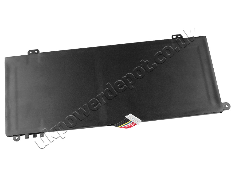 Battery Toshiba Dynabook Satellite Pro C40-J 6000mAh 45.6Wh