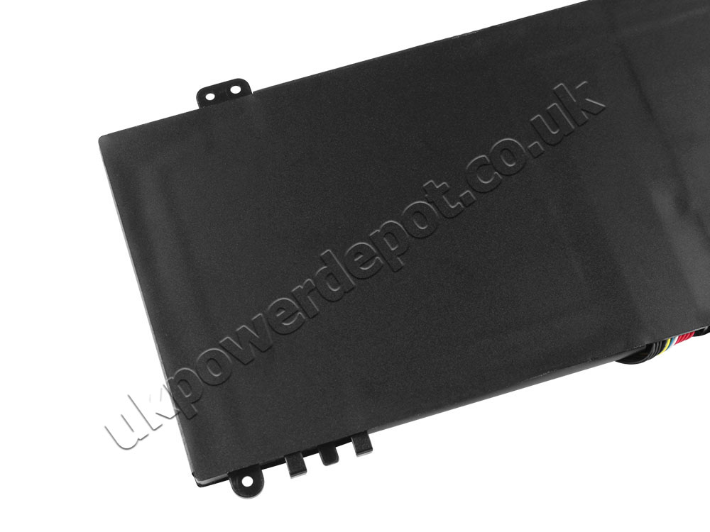 Battery Toshiba Dynabook Satellite Pro C40-J 6000mAh 45.6Wh
