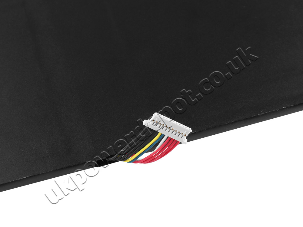 Battery Toshiba Dynabook Satellite Pro C40-J 6000mAh 45.6Wh