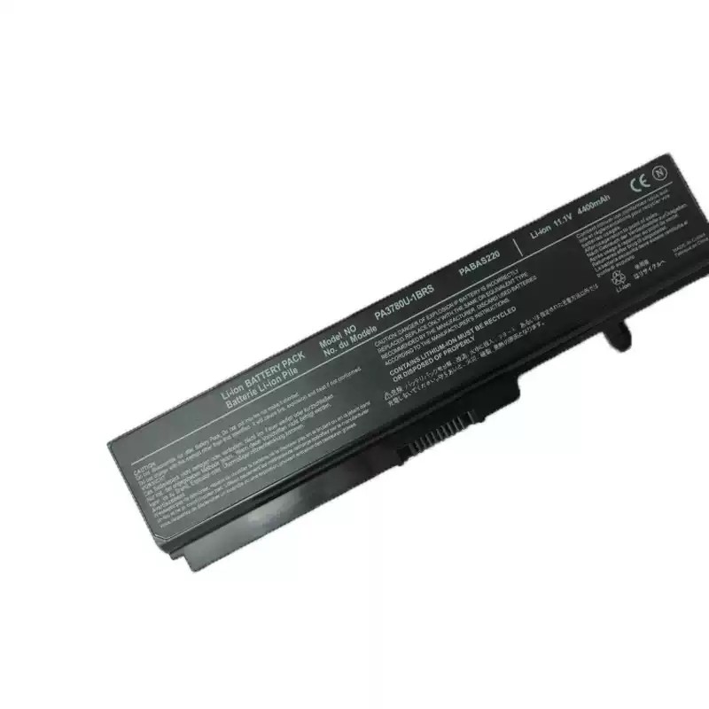 Battery Toshiba Satellite T110-107 4400mAh 47Wh
