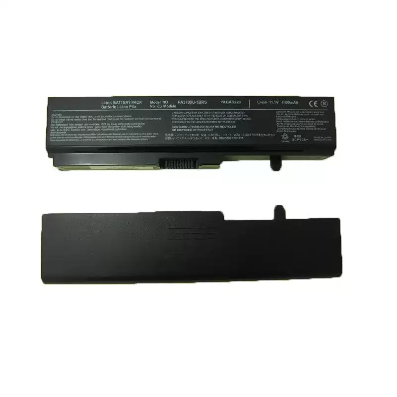 Battery Toshiba Satellite T110-107 4400mAh 47Wh