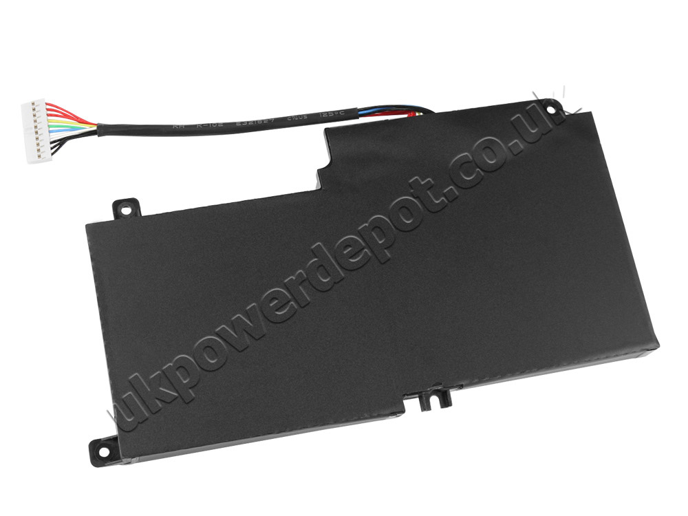4Cell 43Wh Toshiba Satellite S50-BST2NX3 S50-BST2NX1