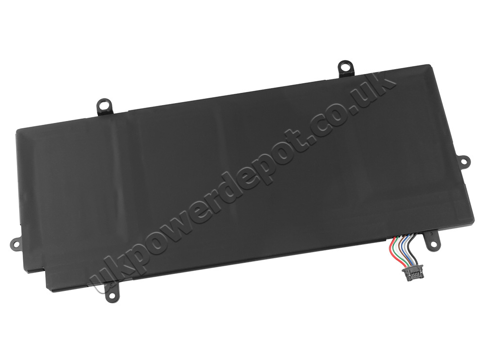 Battery Toshiba P71C000G72AA 52Wh