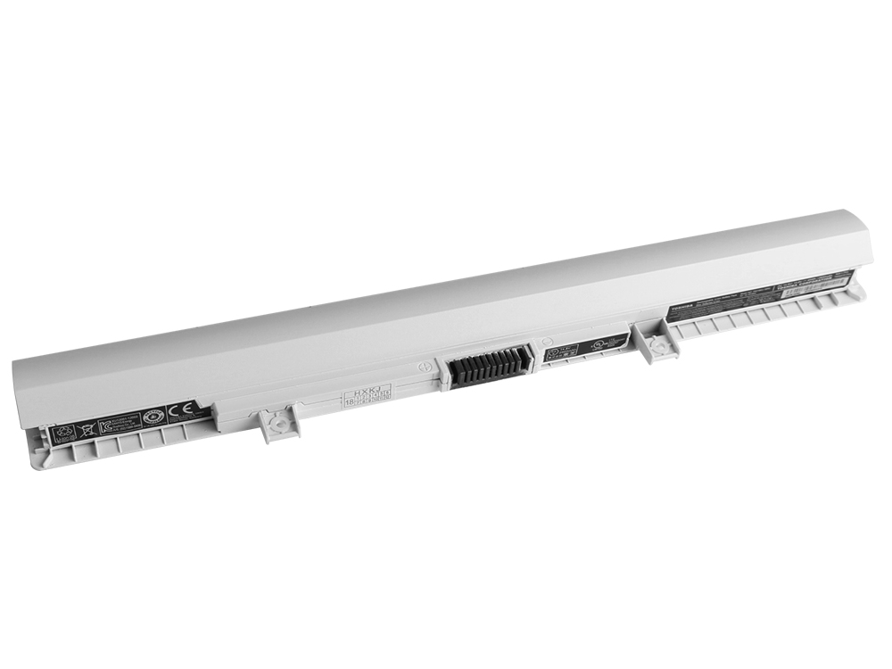 45Wh Toshiba Satellite C50-B-13V C50D-B-10G Battery White