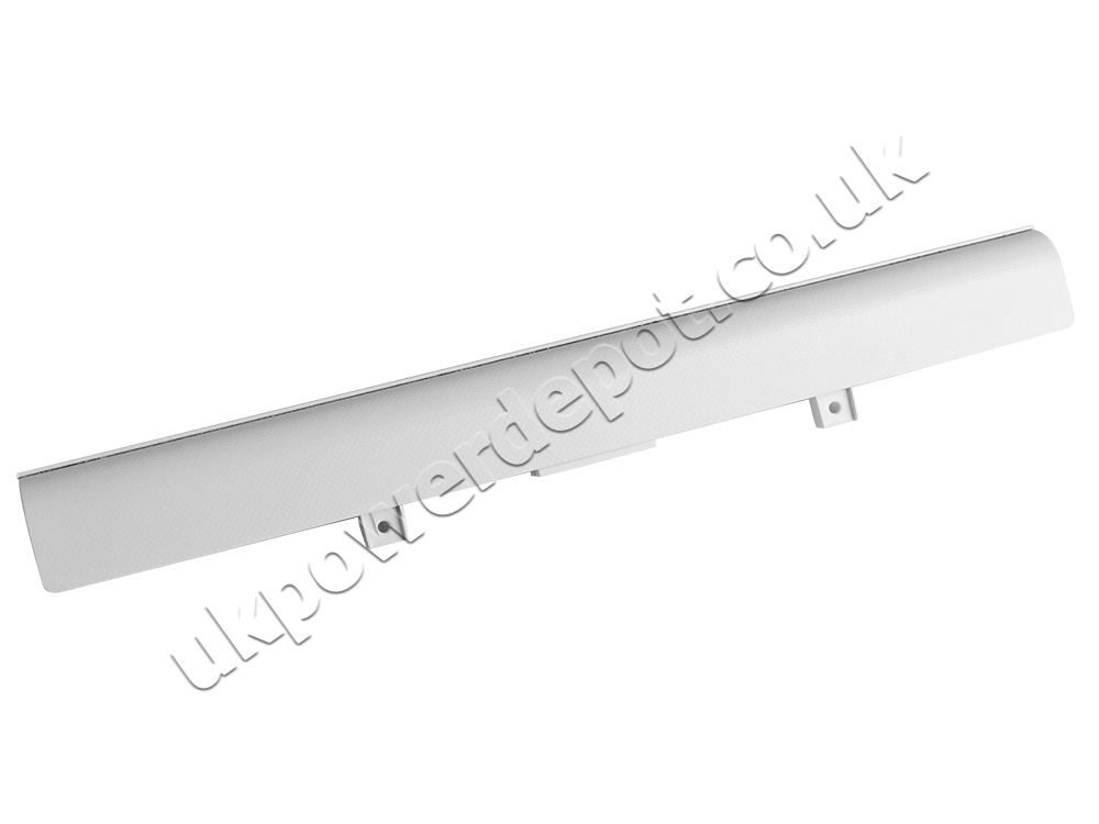 45Wh Toshiba Satellite C50-B-13V C50D-B-10G Battery White