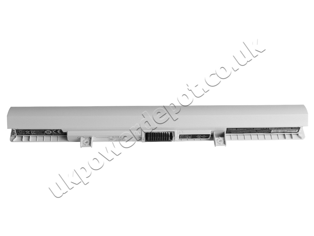 45Wh Toshiba Satellite C50-B-13V C50D-B-10G Battery White