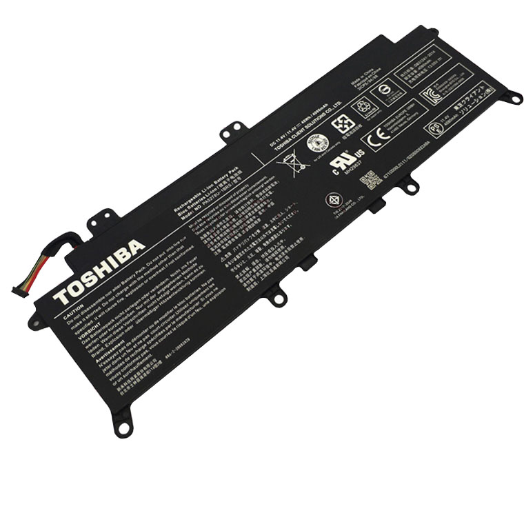 Original Battery Toshiba Portege X30-E-14M 4080mAh 48Wh