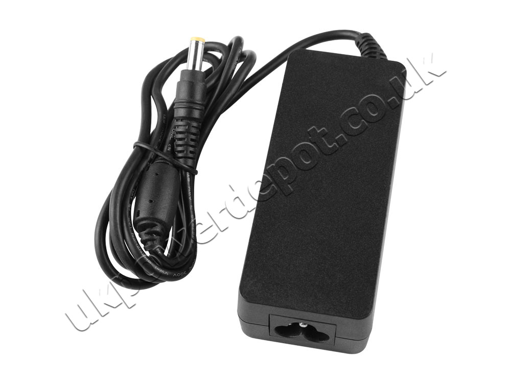 Original 65W Charger XGIMI Elfin XL03A DLP Projector AC Adapter + Cable