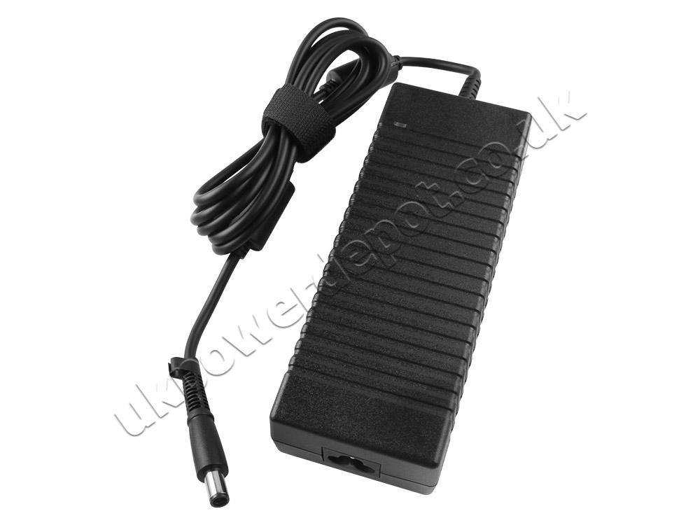 150W Adapter HP Compaq Pro 4300 All-in-One PC-10001000021 + Cord